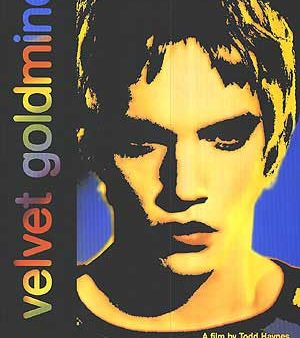 Velvet Goldmine Cheap