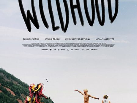 Wildhood Online Hot Sale