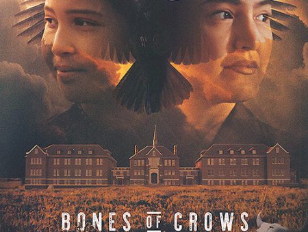 Bones of Crows For Sale