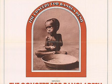 Concert For Bangladesh on Sale