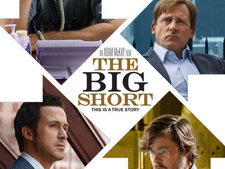 Big Short For Cheap