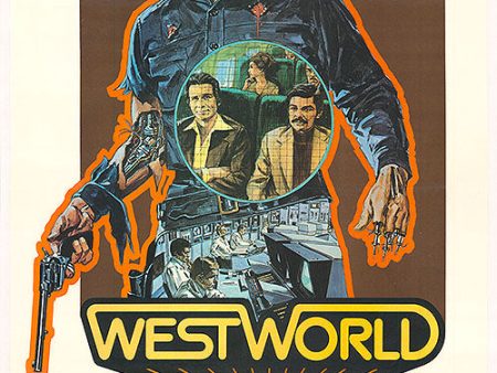 Westworld For Discount