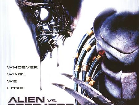 AVP: Alien vs. Predator Sale