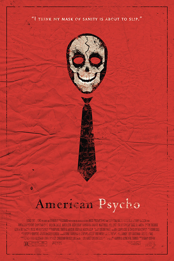 American Psycho Cheap