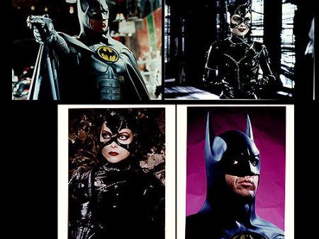 Batman Returns For Cheap