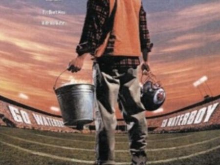 Waterboy Fashion