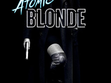 Atomic Blonde Online