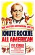 Knute Rockne All American Online Sale