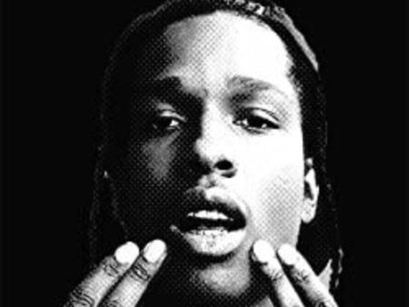 ASAP Rocky Online Sale