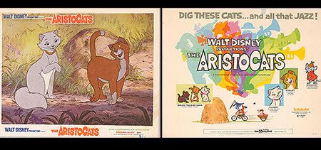 Aristocats Discount