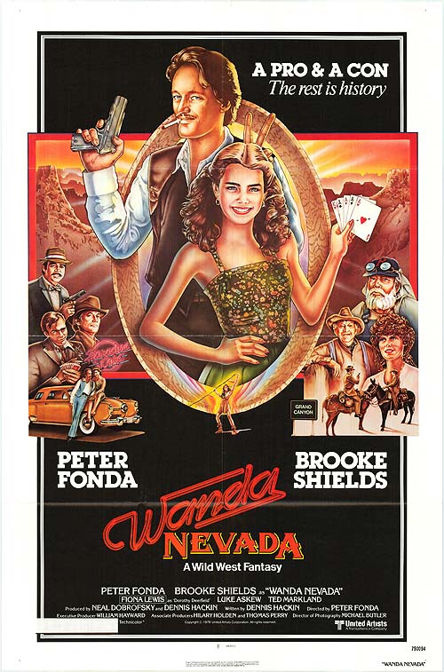 Wanda Nevada Online