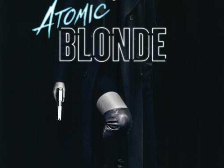 Atomic Blonde Online Sale