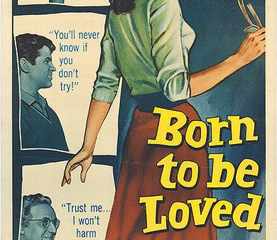 Born to be Loved on Sale