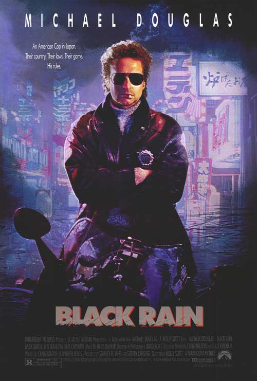 Black Rain For Discount