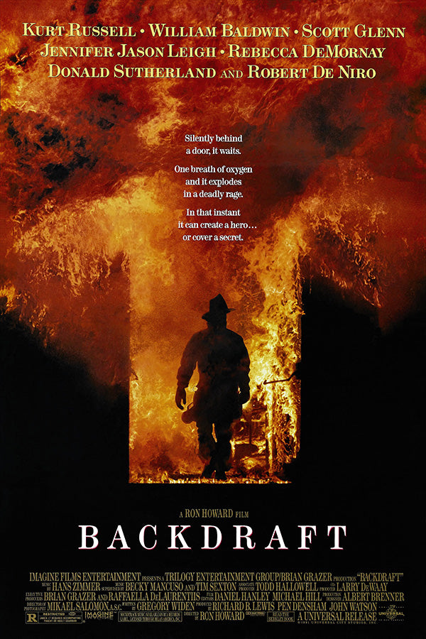 Backdraft Online Hot Sale