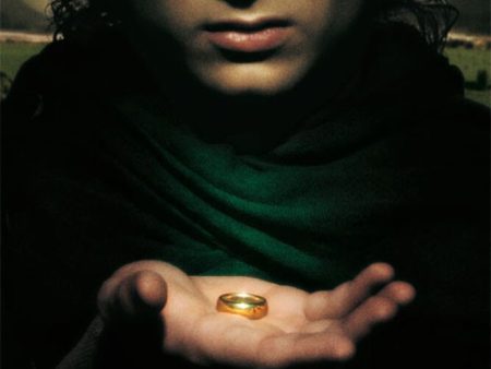 Lord of the Rings: The Fellowship of the Ring on Sale