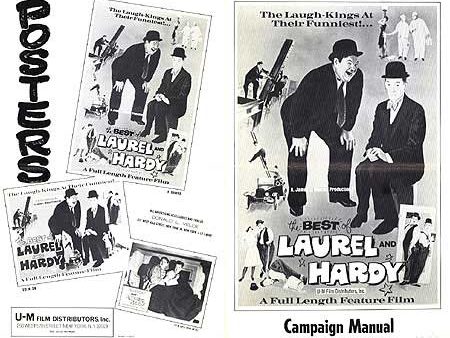 Best of Laurel and Hardy Cheap