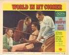 World in My Corner Online Sale