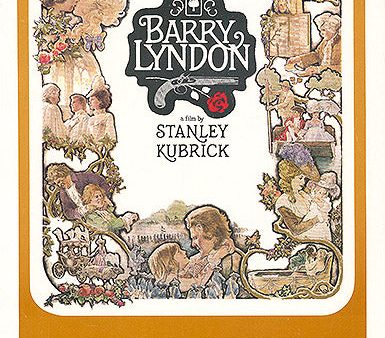 Barry Lyndon on Sale