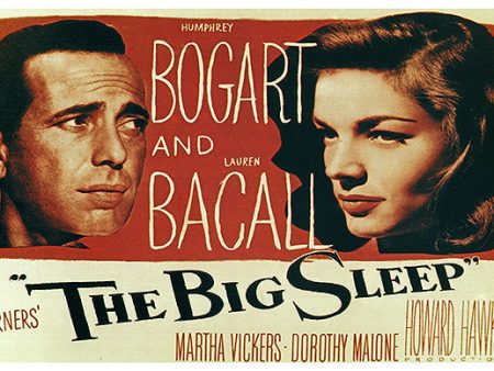 Big Sleep on Sale