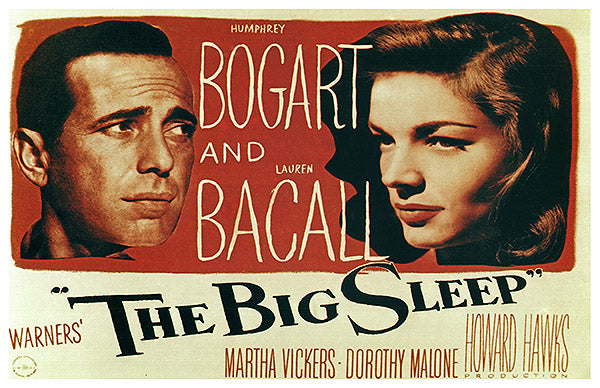 Big Sleep on Sale