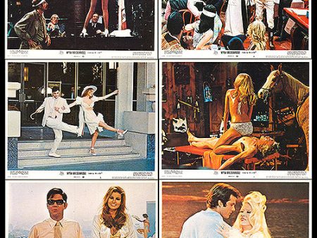 Myra Breckinridge Online Sale