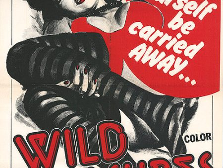 Wild Pleasures Online Sale