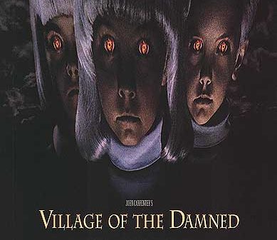 Village of the Damned Online Sale