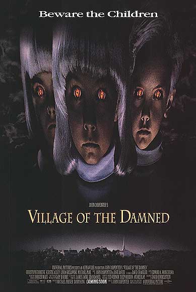 Village of the Damned Online Sale