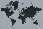 World Map For Cheap