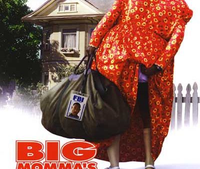 Big Momma s House Supply