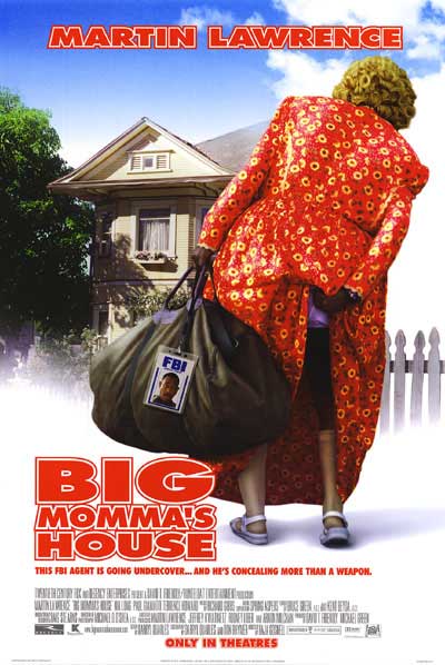 Big Momma s House Supply