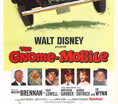 Gnome Mobile on Sale