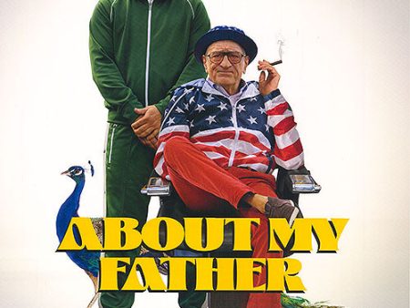 About My Father on Sale