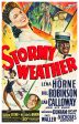 Stormy Weather Hot on Sale