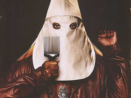 Black Klansman Hot on Sale