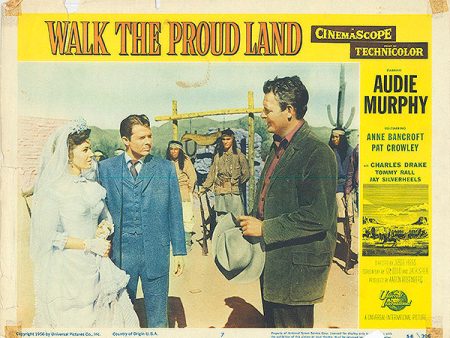 Walk the Proud Land Sale