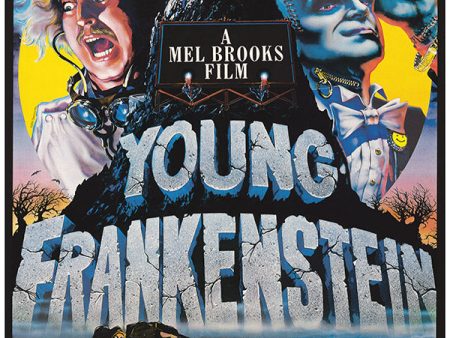 Young Frankenstein Sale