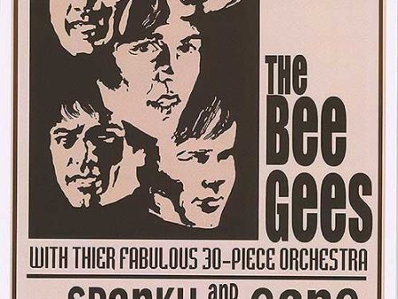 Bee Gees Online Hot Sale