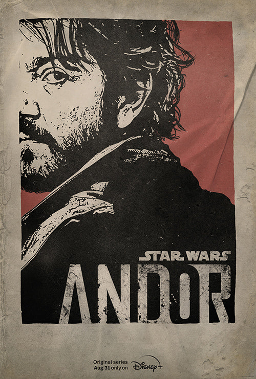 Andor For Cheap