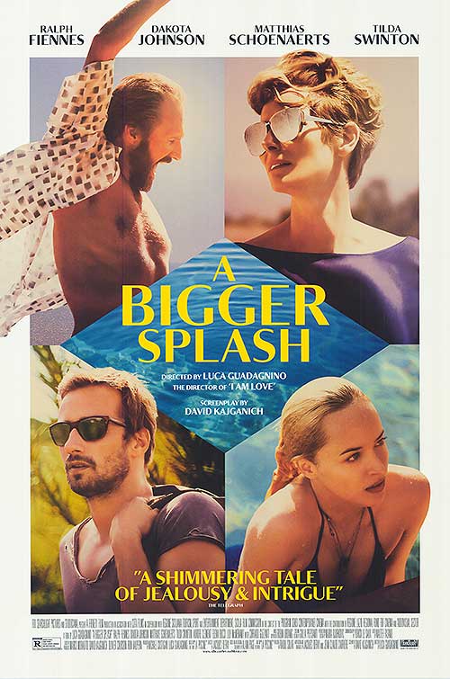 Bigger Splash Online