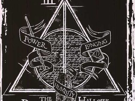 Harry Potter and the Deathly Hallows: Part One For Sale