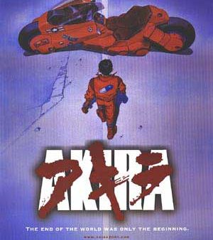 Akira Sale