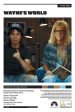 Wayne s World Online now