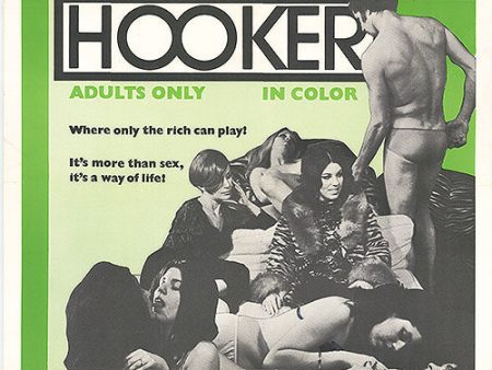 Tales of a High Class Hooker Online Sale