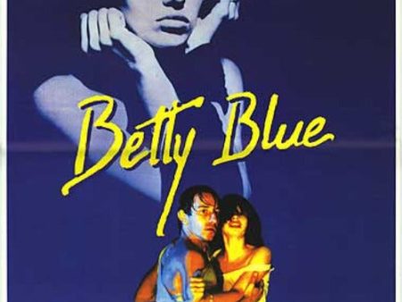 Betty Blue (Italian) Cheap