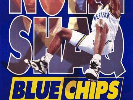 Blue Chips For Discount