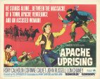 Apache Uprising Fashion