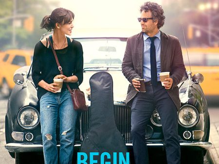 Begin Again Discount