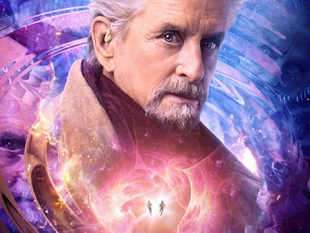 Ant-Man and the Wasp: Quantumania Online now